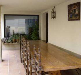 Отдых в Casa Rural Rojanda - Испания, Эльсьего