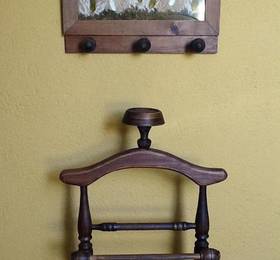 Отдых в Hotel Posada San Antonio - Испания, Эль-Боске