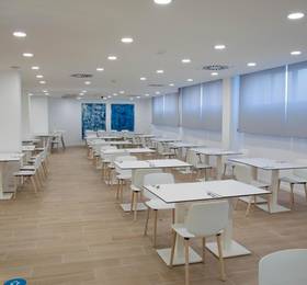 Hotel Mediodia в Эль-Аренале