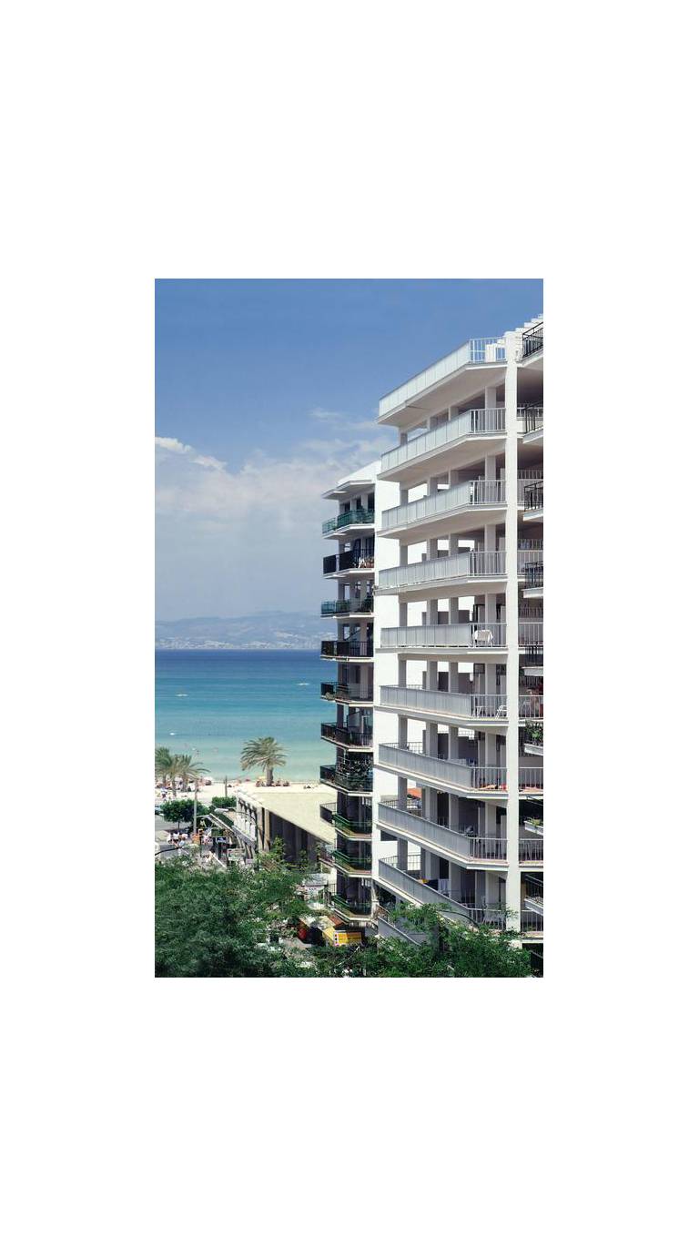 Hotel Mediodia