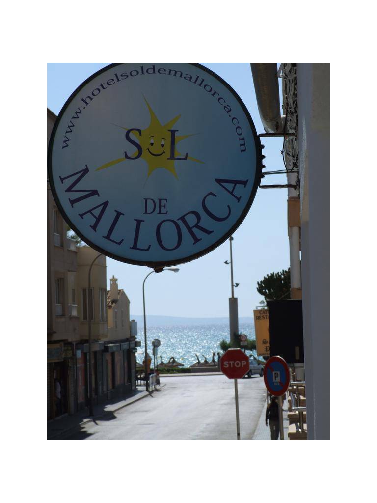 Hotel Sol de Mallorca
