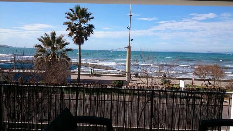 Apartment in Palma