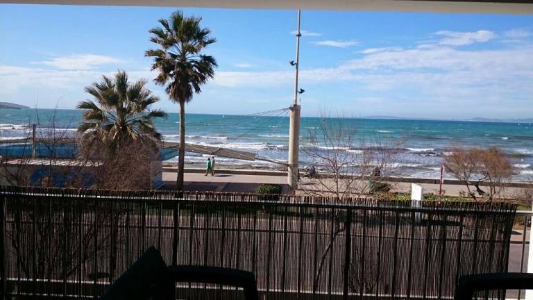 Apartment in Palma