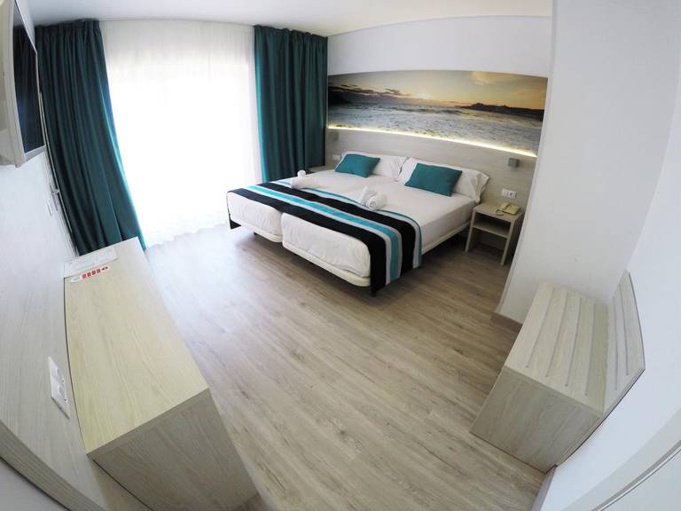 Hotel Fenix