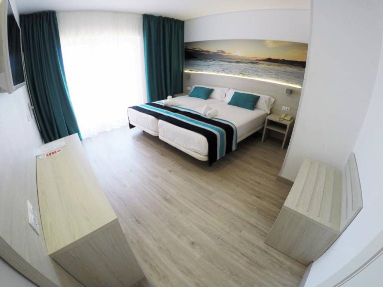 Hotel Fenix
