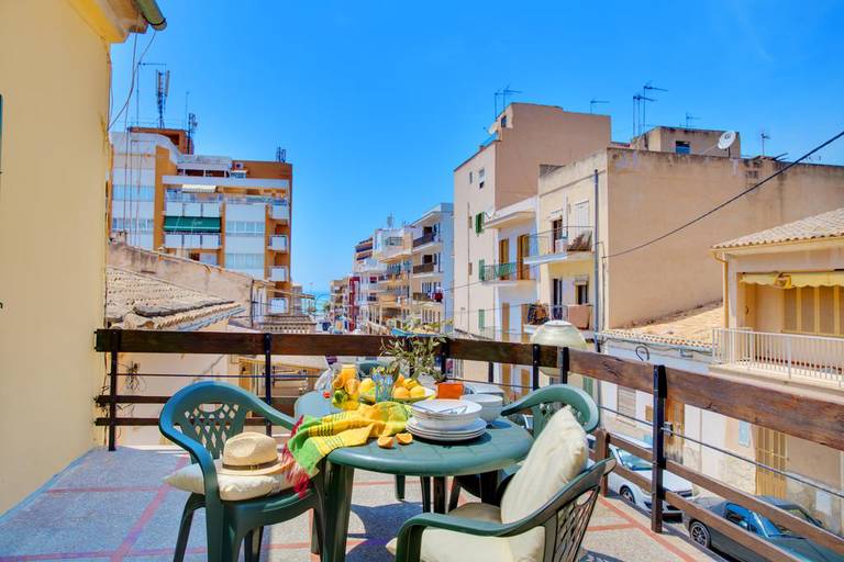 Arenal Apartment
