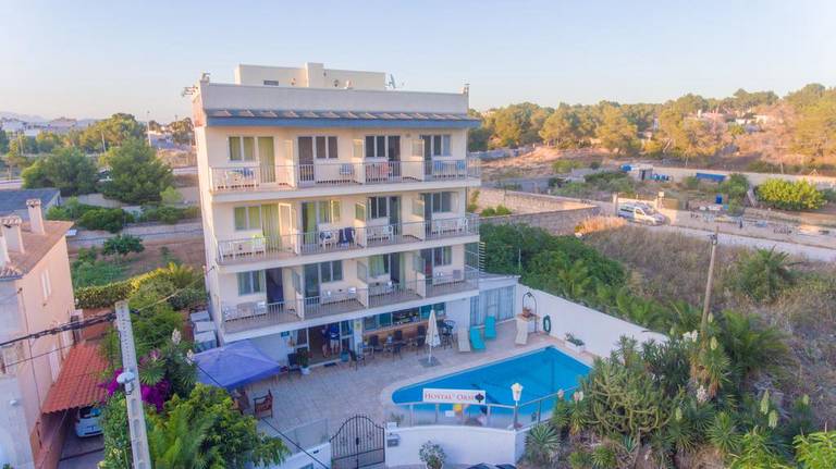Hostal Orsi