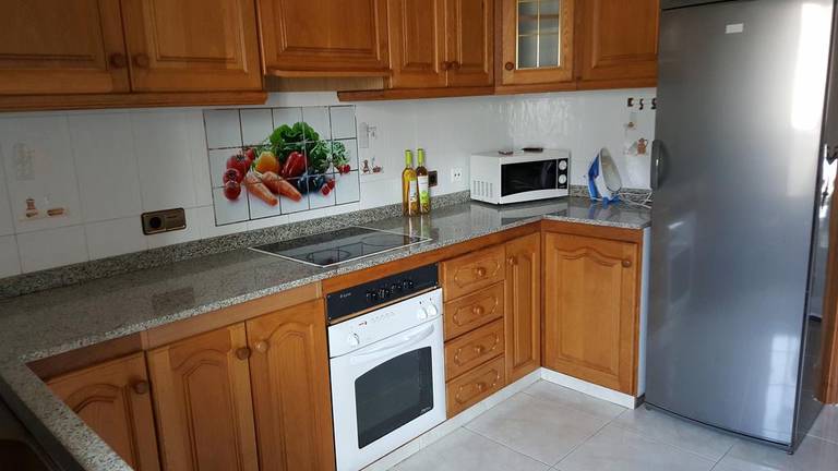 Apartamento Playa Arenal
