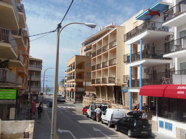 Apartamento Alexandra