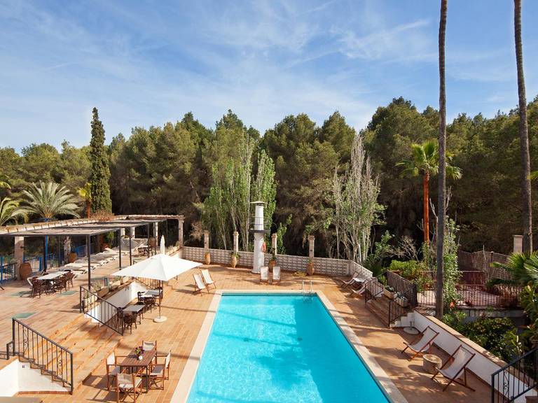 Apartment Tennis Arenal