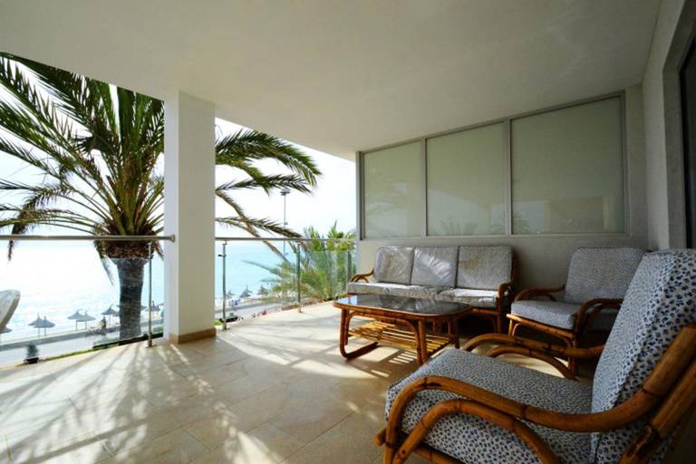 Luna 2 Apartment - El Arenal