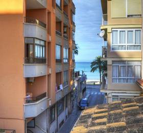 Туры в Oceano Apartment - El Arenal в Испании