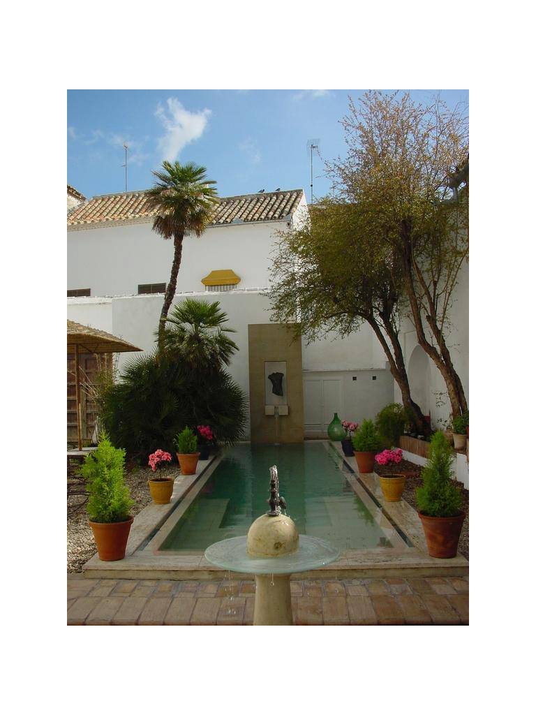 Boutique Palacio de los Granados