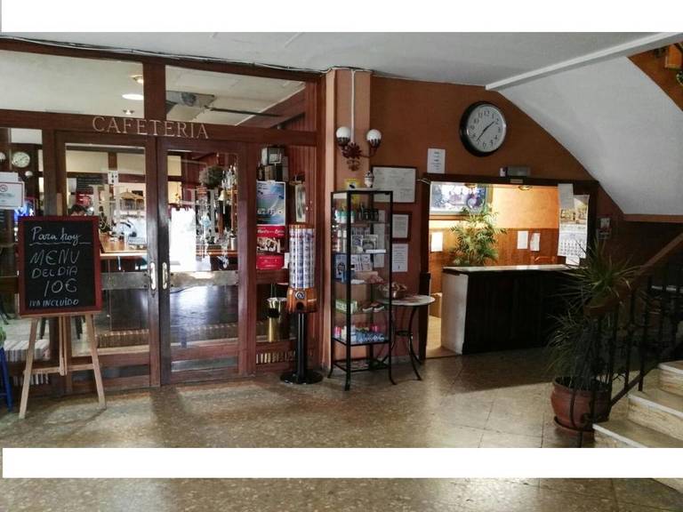 Hotel Astigi