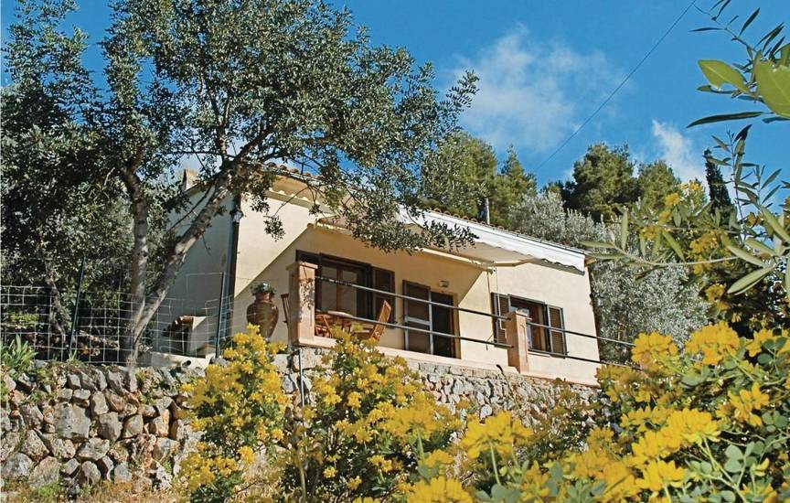 Holiday home S. Covetes 2* Испания, Дейя
