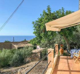 Holiday home S. Covetes в Дейе