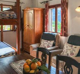 Отдых в Holiday home S. Covetes - Испания, Дейя