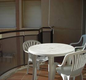 Туры в Apartamento Nuria в Испании