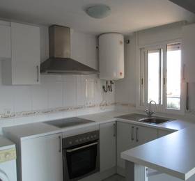 Apartamento Nuria в Куните