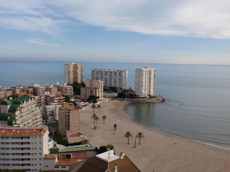 Hotel L'Escala II