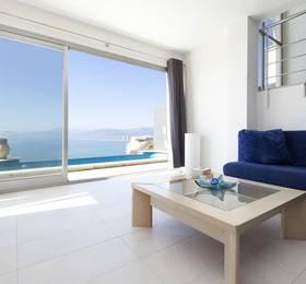 Отдых в Villa Cullera Infinity Pool - Испания, Кульера