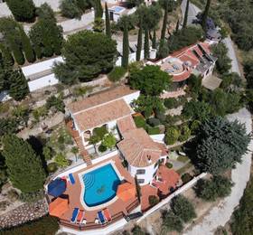 Отдых в Villa Andalucia - Испания, Компета