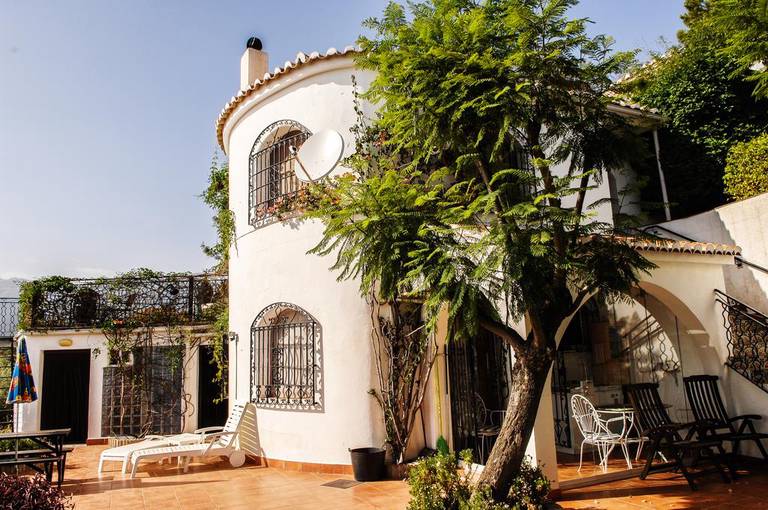 Villa Andalucia