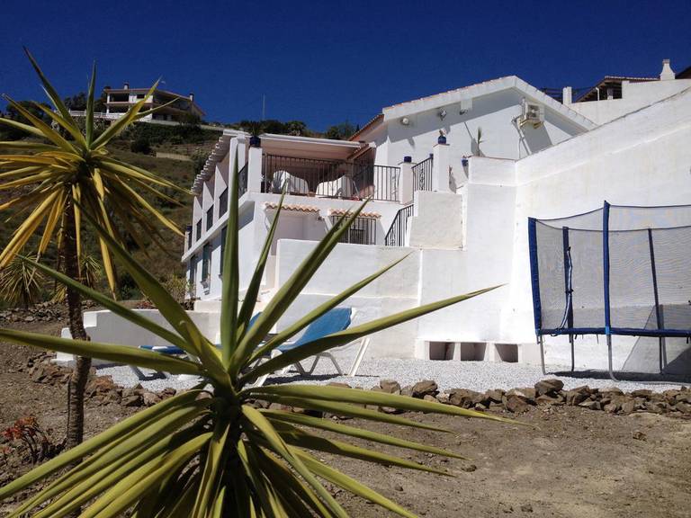 Casa Milvan