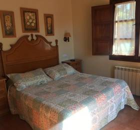 La Solana Montanesa в Комильясе