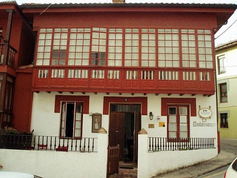 La Montanesuca
