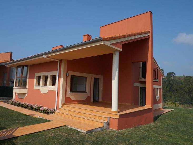 Holiday home Casa Comillas Испания, Комильяс