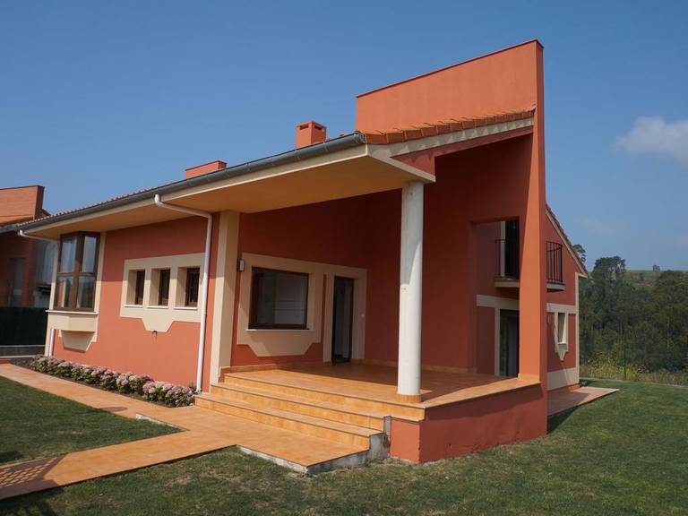 Holiday home Casa Comillas