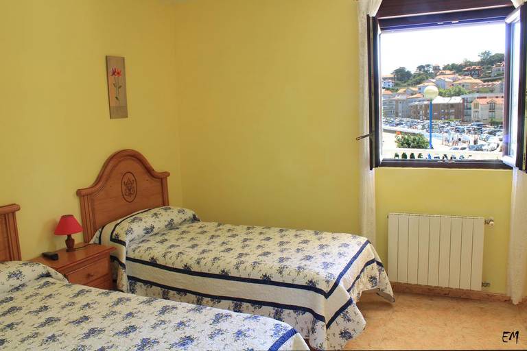 Pension Vega De Pas