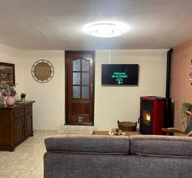 Apartamentos Rurales Los Villares в Колунге