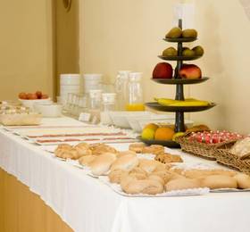 Отдых в Hotel Madrid - Испания, Сьюдадела