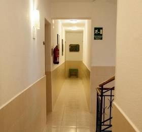 Туры в Hotel Madrid в Испании