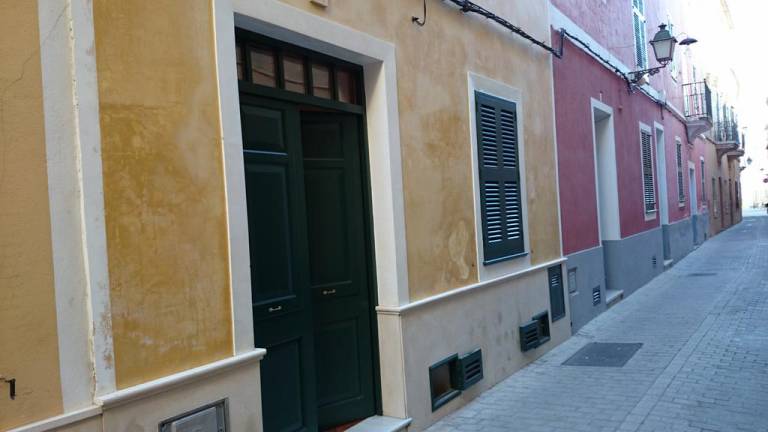 Casa Menurka-Santa Clara