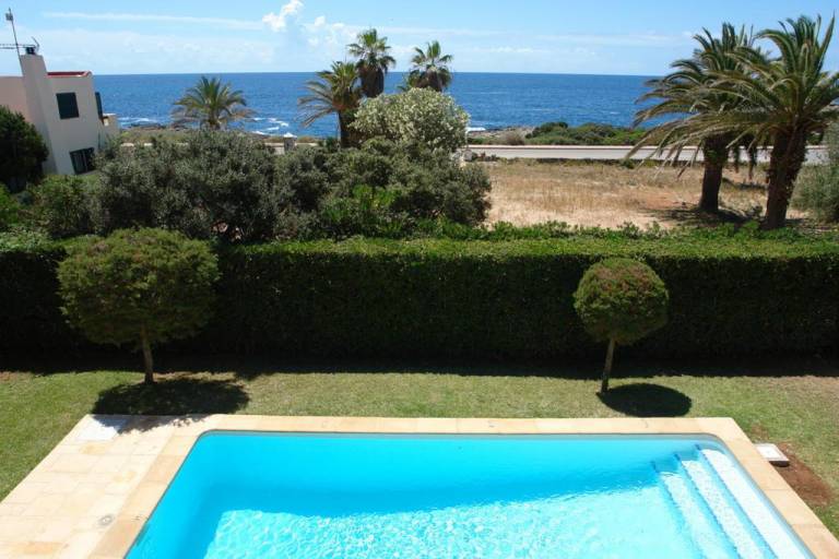 Villa Juaneda