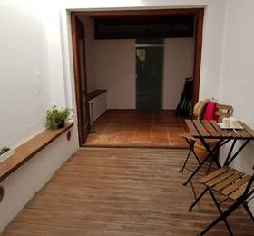 Sa Petita Chalet в Сьюдаделе