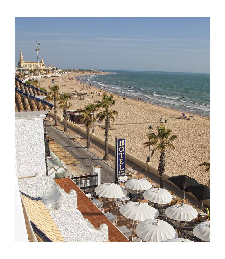 Playa de Regla