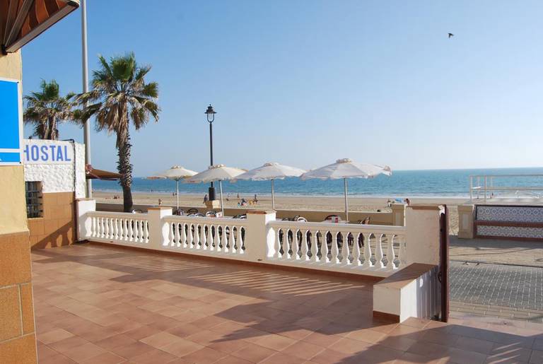 Tranvia Beach House