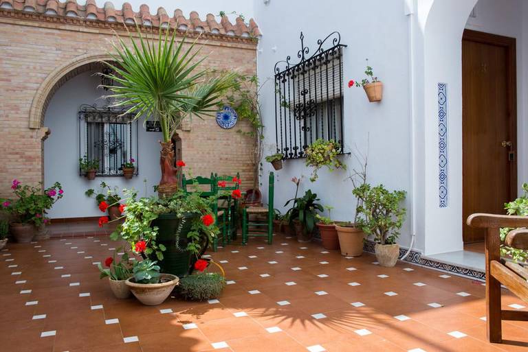 Hostal Andalucia