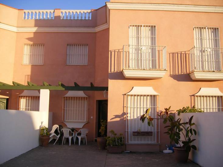 Apartamento Victoria Mar Испания, Чипиона