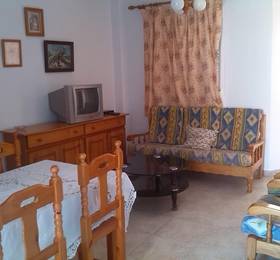 Туры в Apartamento Victoria Mar в Испании
