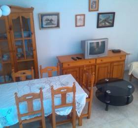 Apartamento Victoria Mar в Чипионе