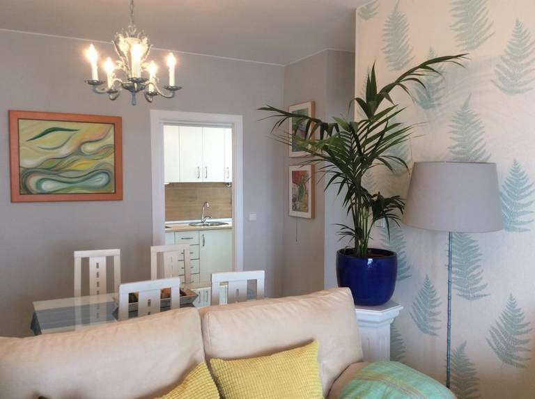 Villablanca Apartamento