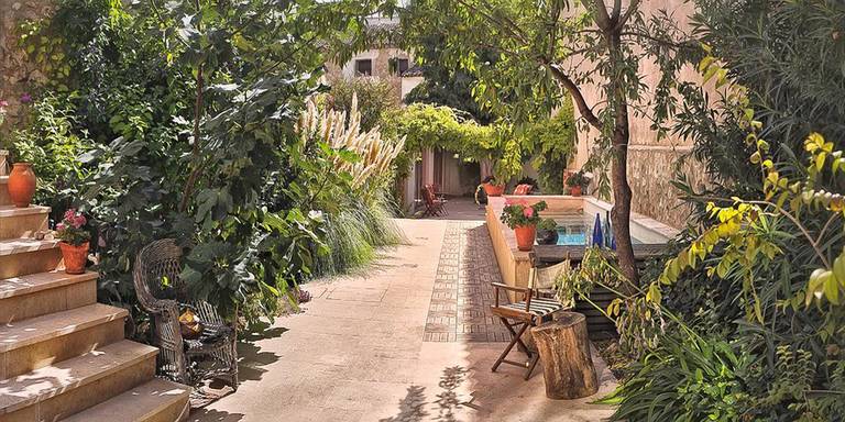 Hotel Rural Casa de La Marquesa Chinchon