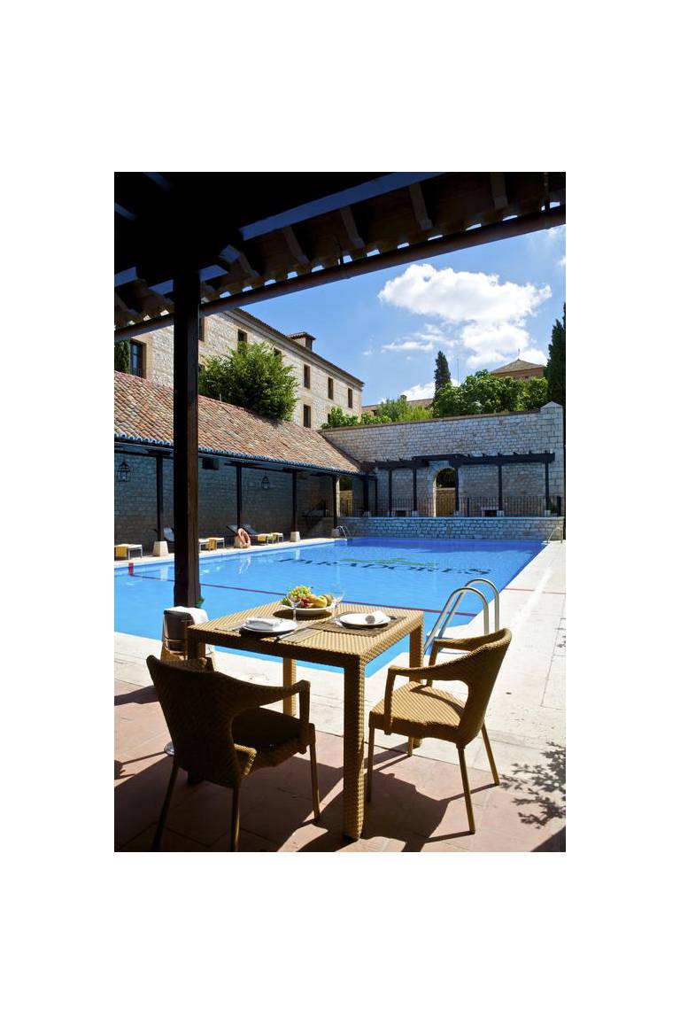 Parador de Chinchon