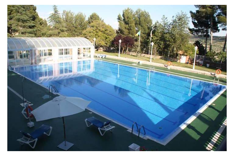 Hotel Nuevo Chinchon