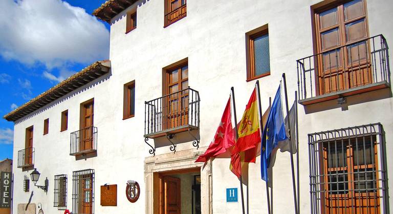Condesa de Chinchon